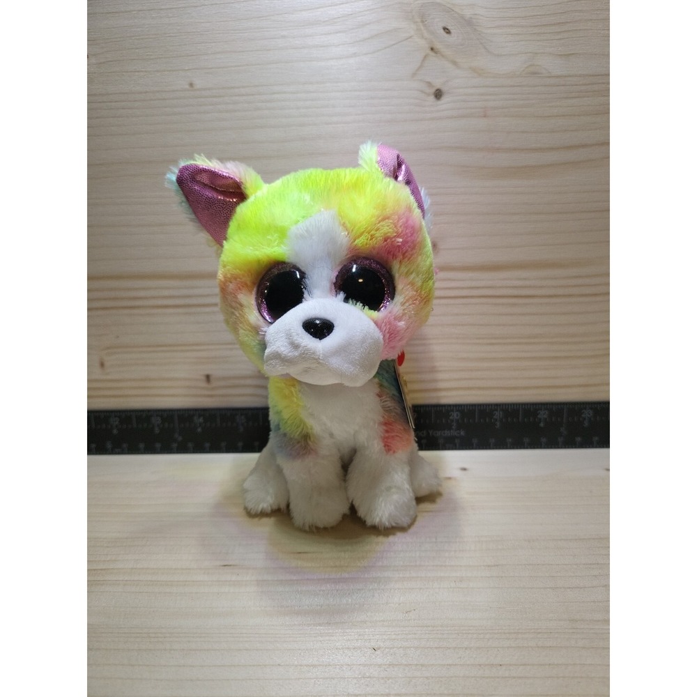 Ty Beanie Baby 2017 "Isla"‎